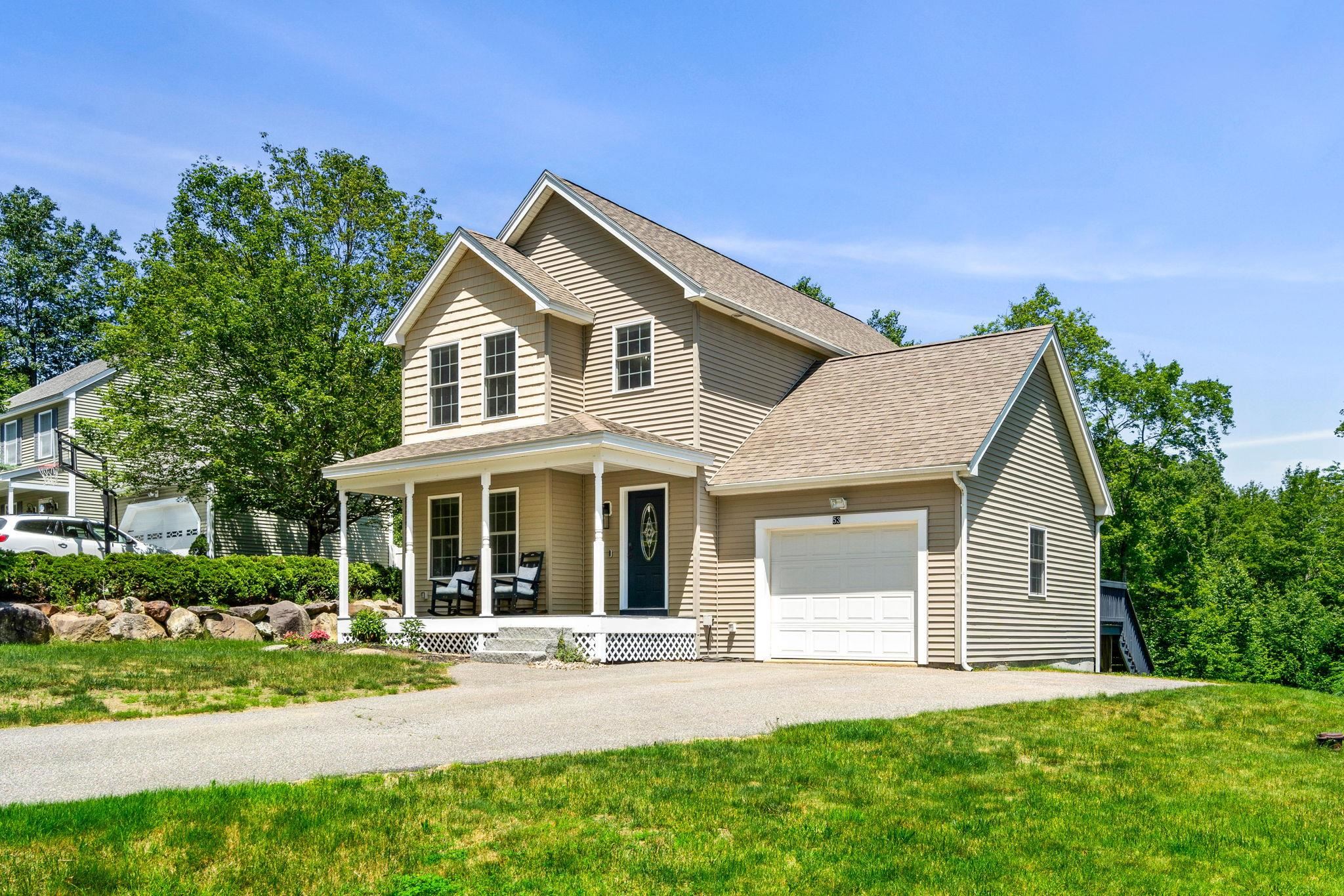 53 Hartford Brook Road