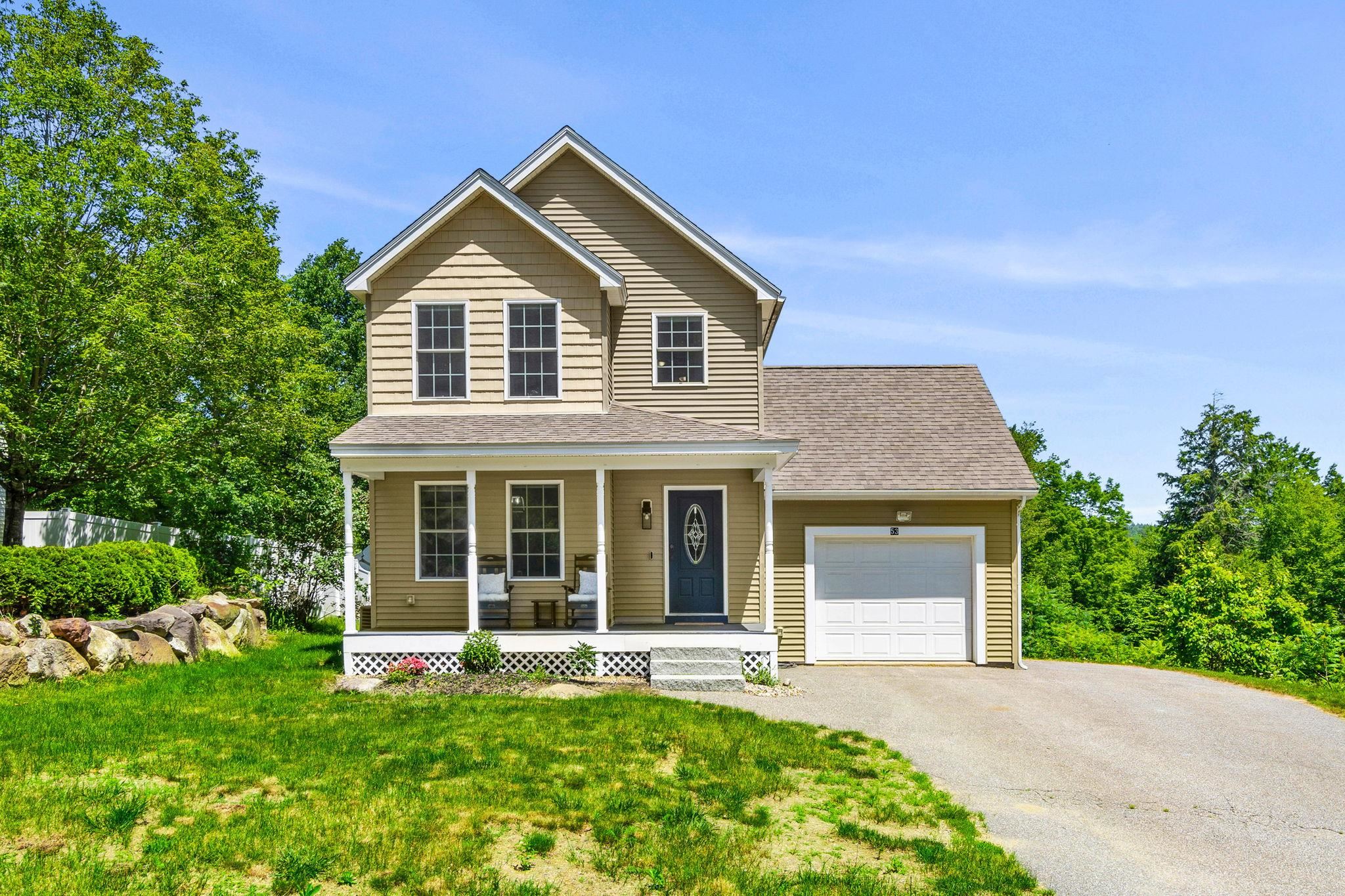 53 Hartford Brook Road