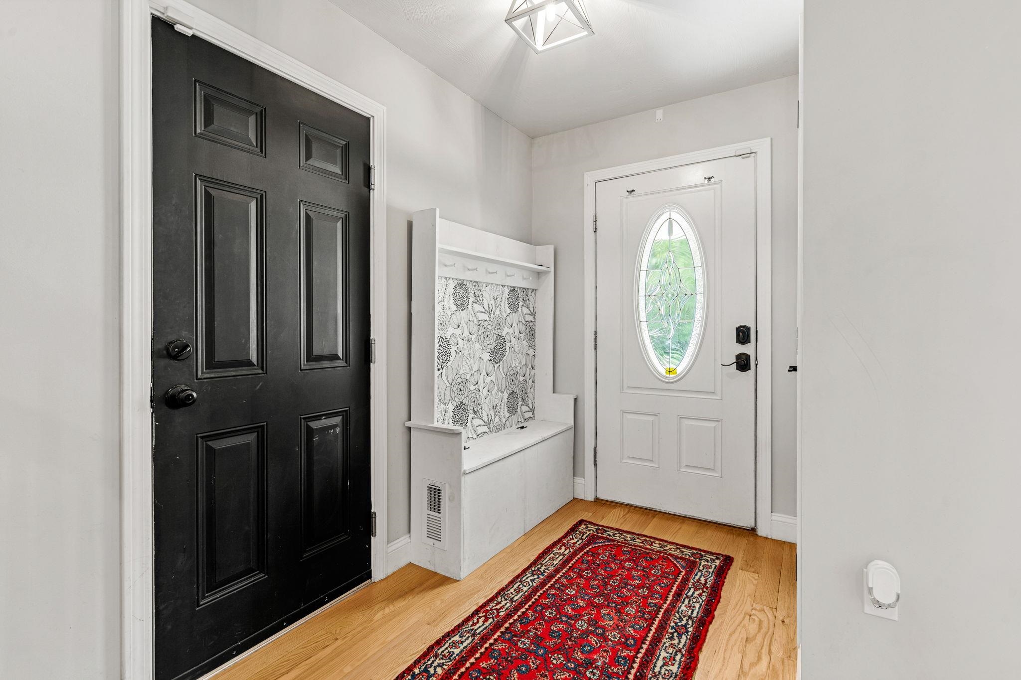 53 Hartford Brook Road