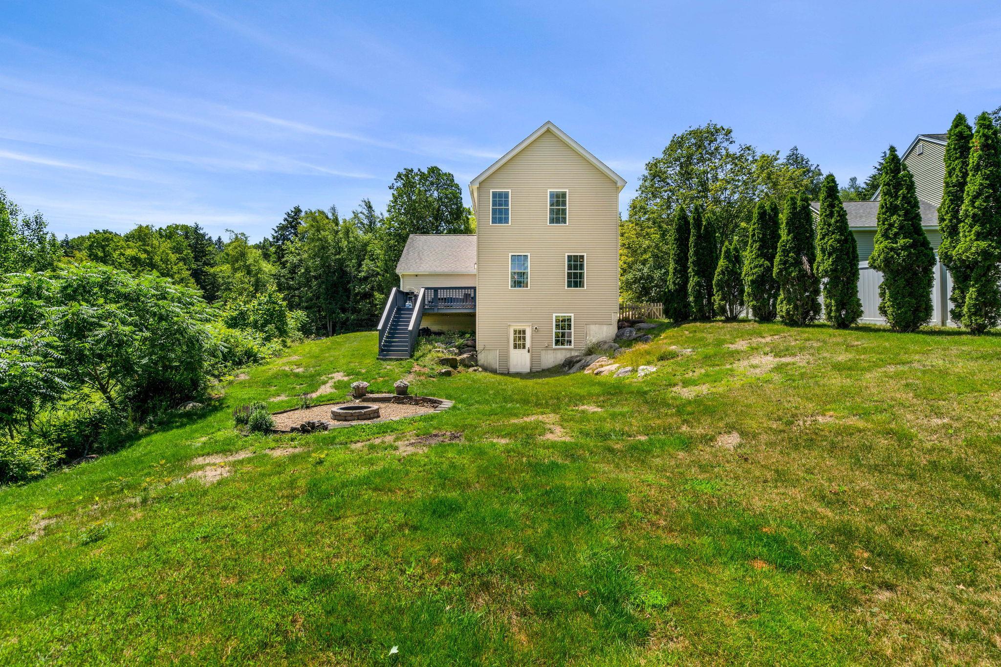 53 Hartford Brook Road