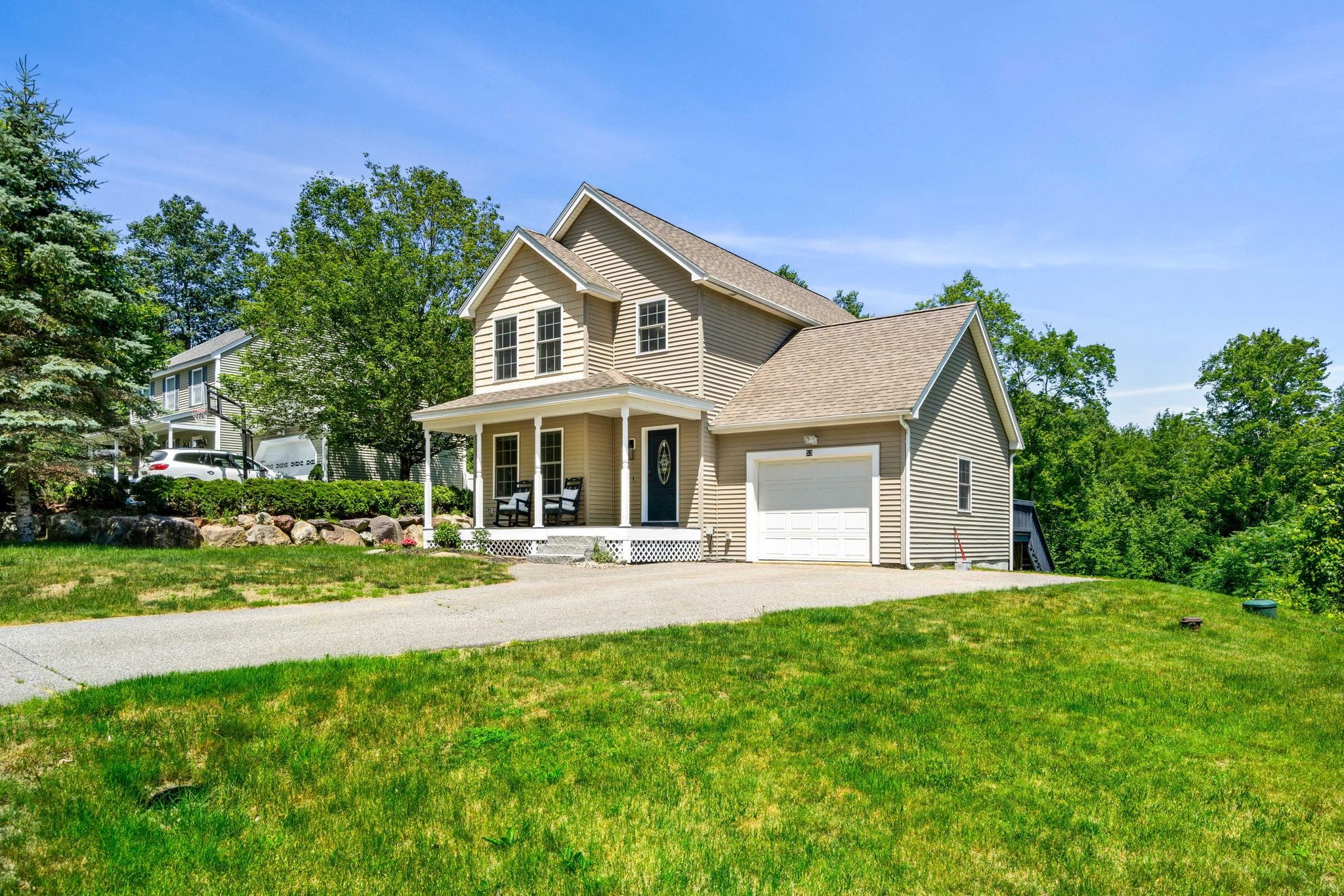 53 Hartford Brook Road