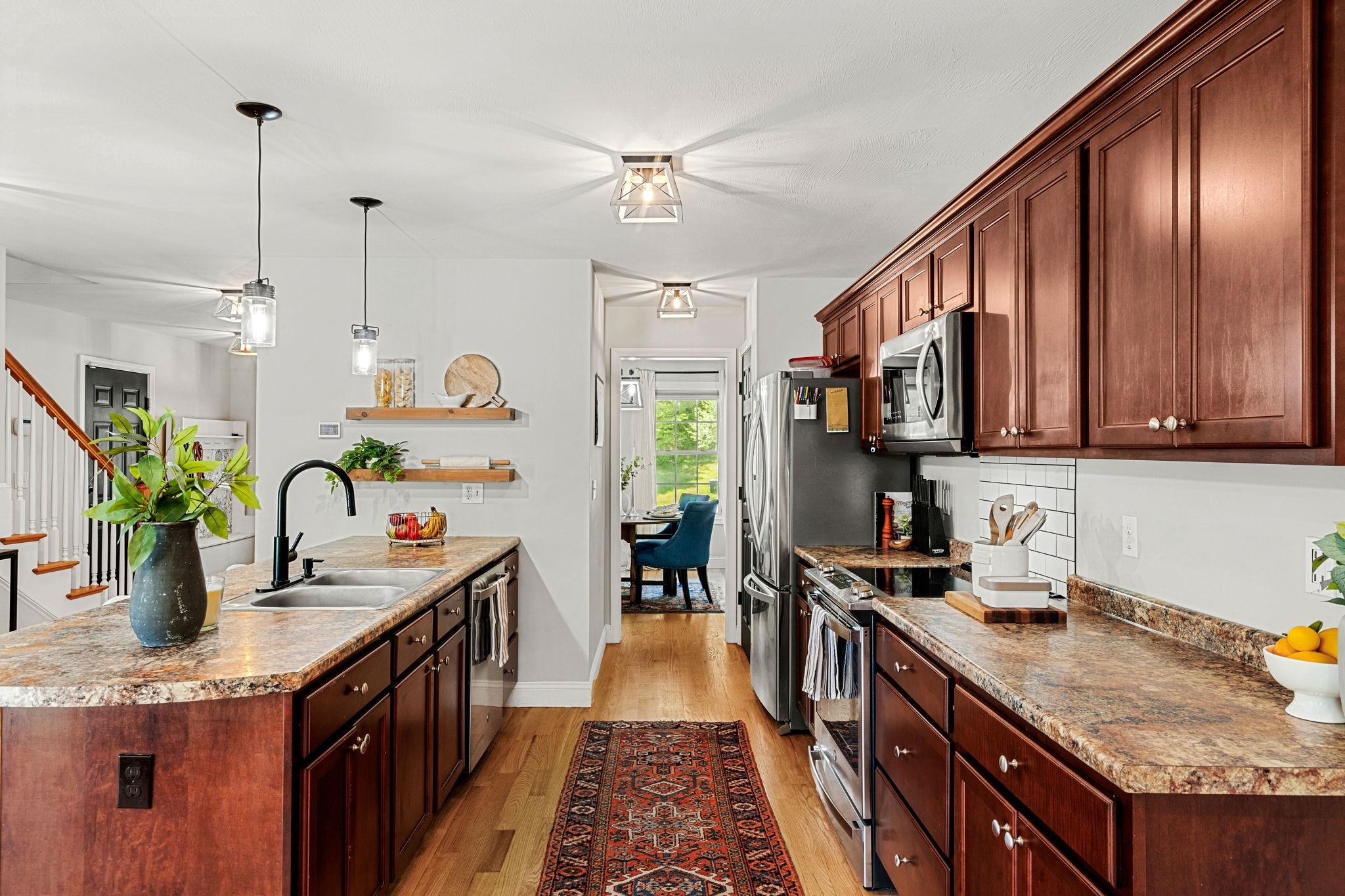 53 Hartford Brook Road