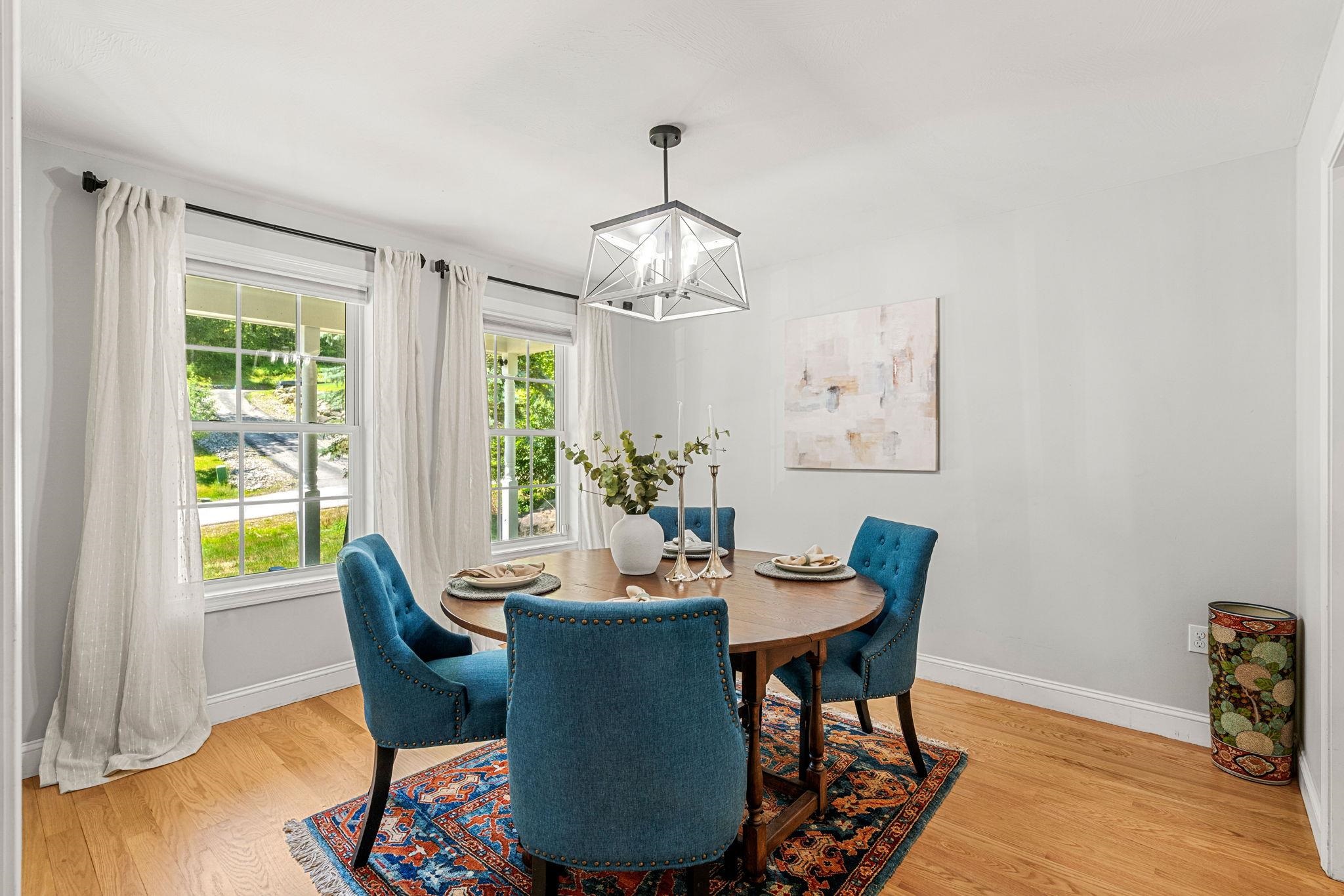 53 Hartford Brook Road