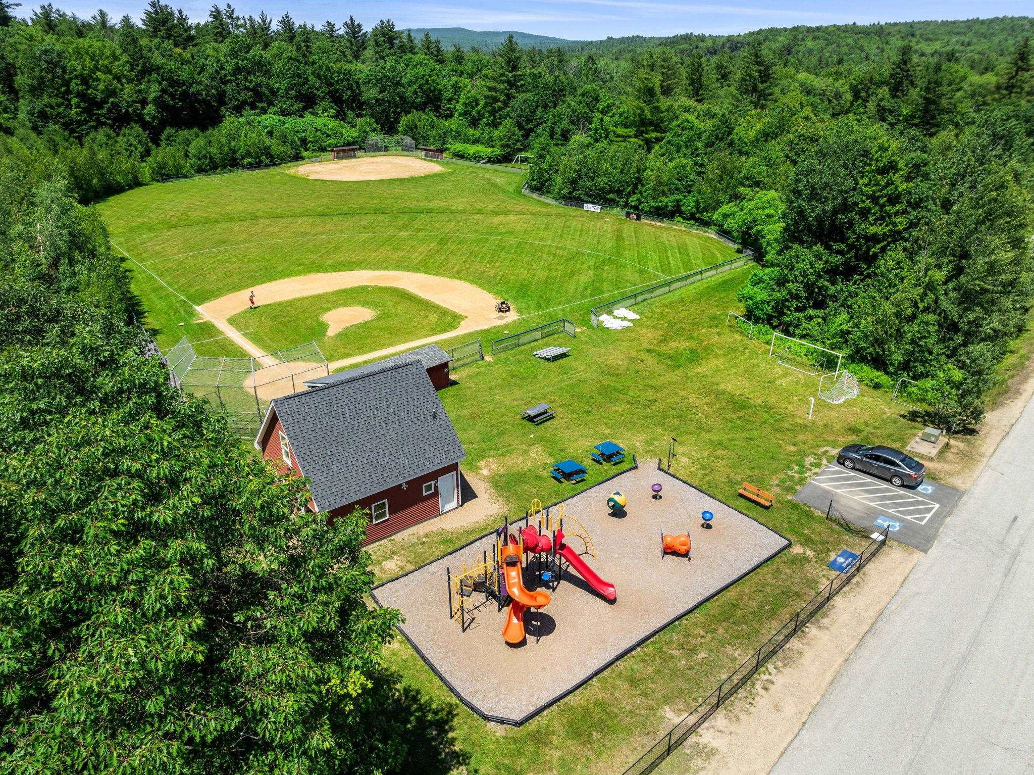 53 Hartford Brook Road