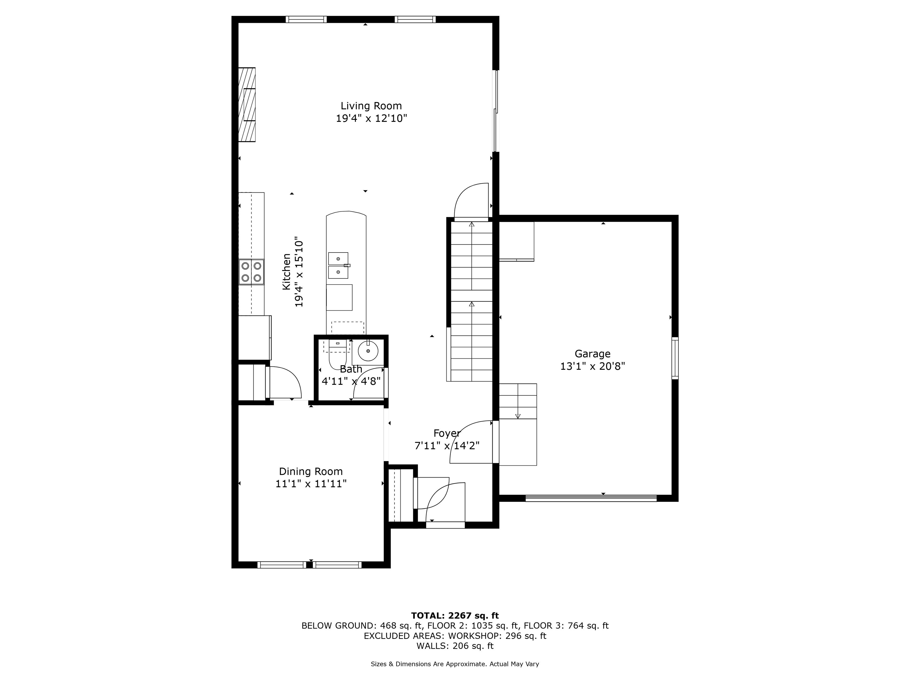 53 Hartford Brook Road