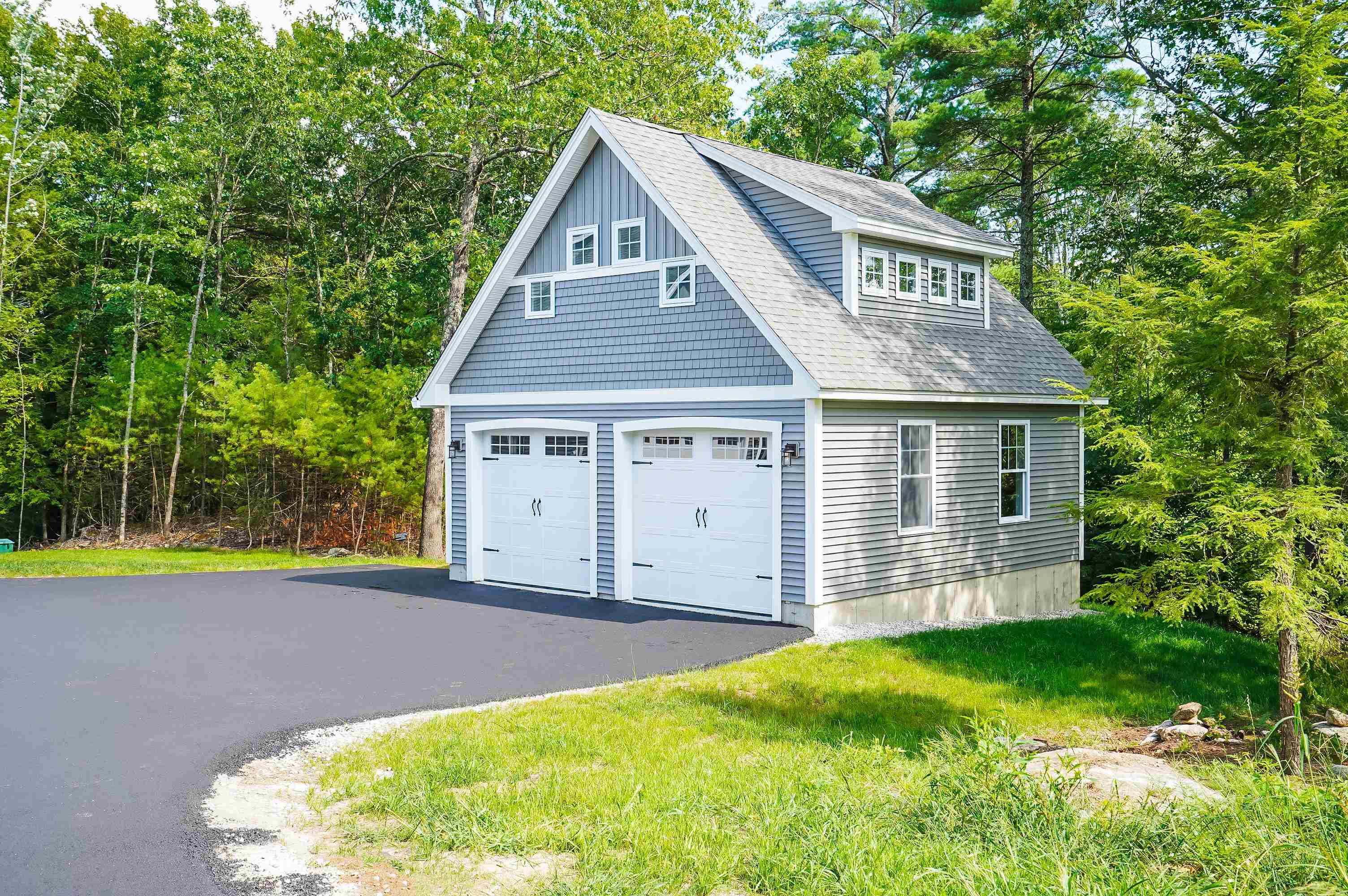 Lot 4 Jenkins Road Unit: Lot 4  - Modern Farmhouse