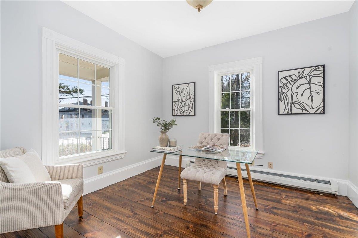 61 Manchester Street