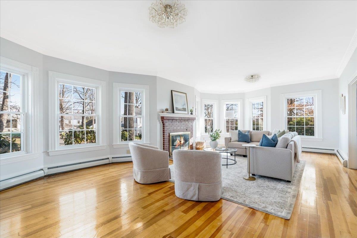 61 Manchester Street