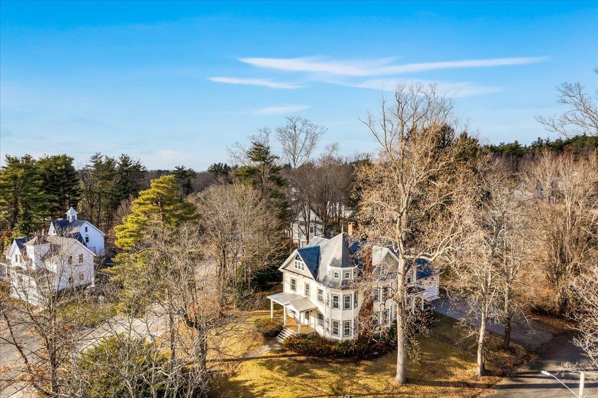 61 Manchester Street