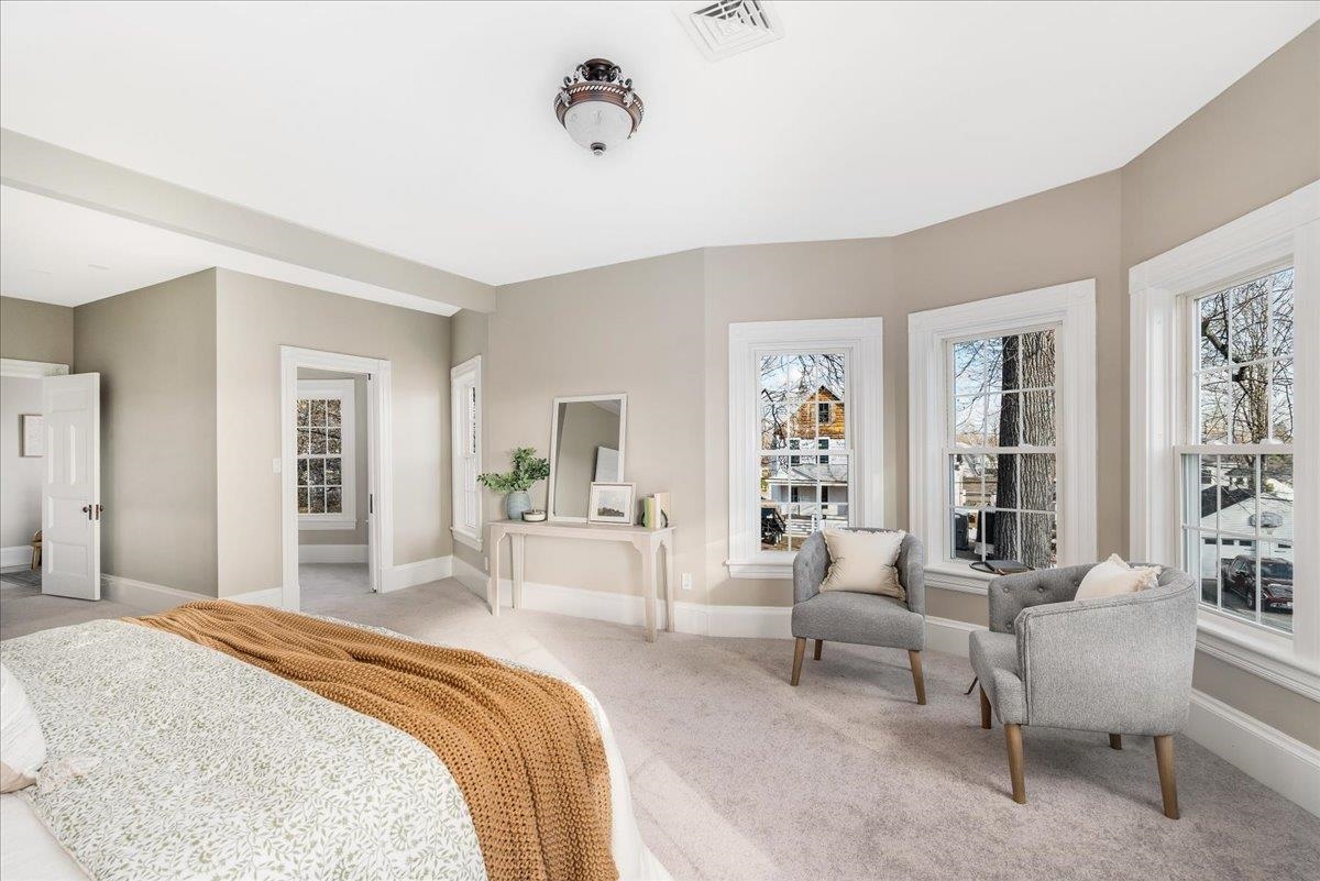 61 Manchester Street