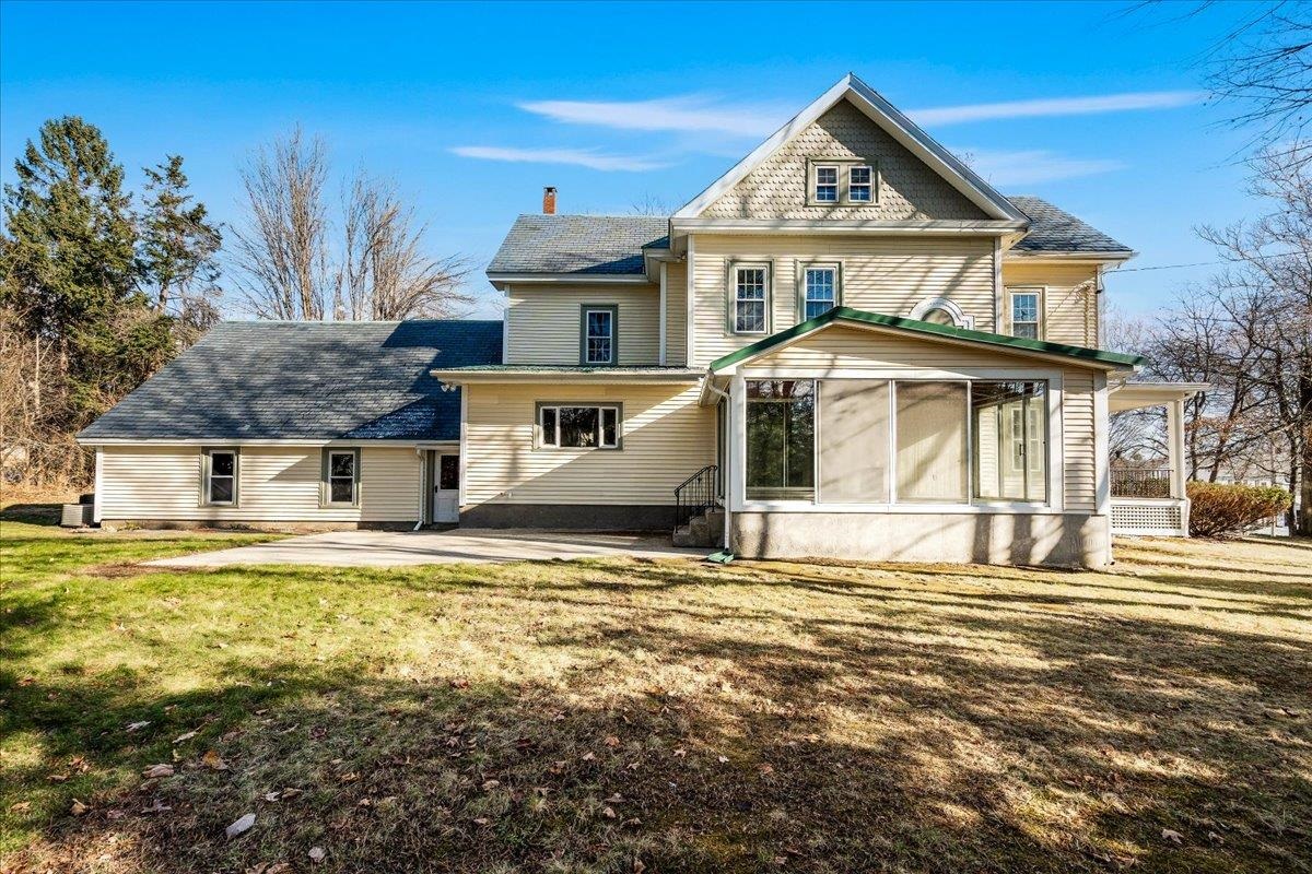 61 Manchester Street