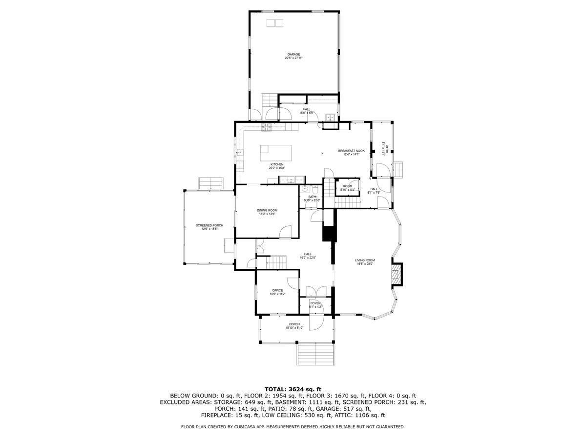 61 Manchester Street