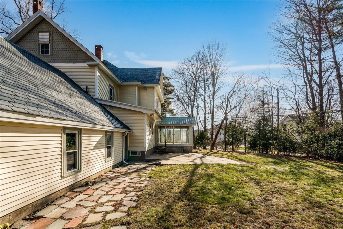 61 Manchester Street