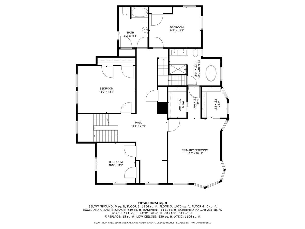 61 Manchester Street