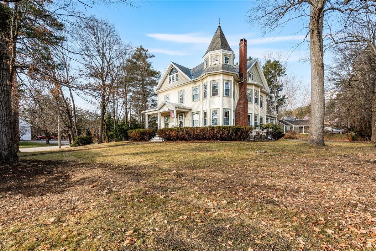 61 Manchester Street