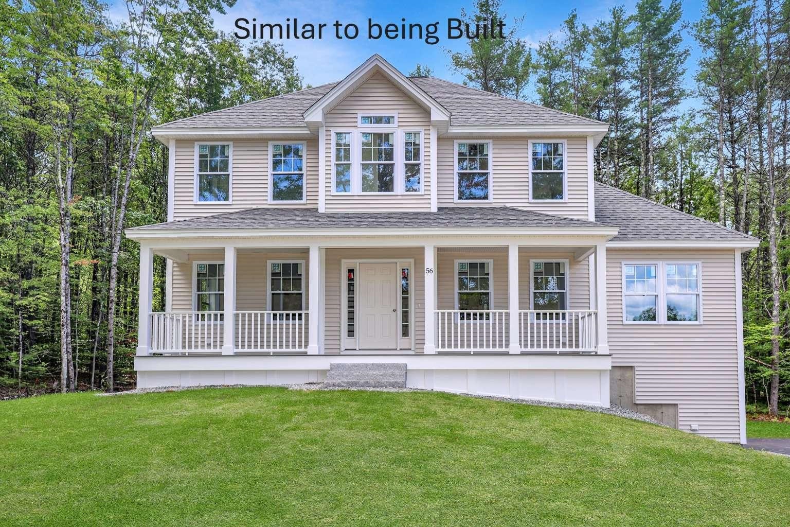 97 Tate Road