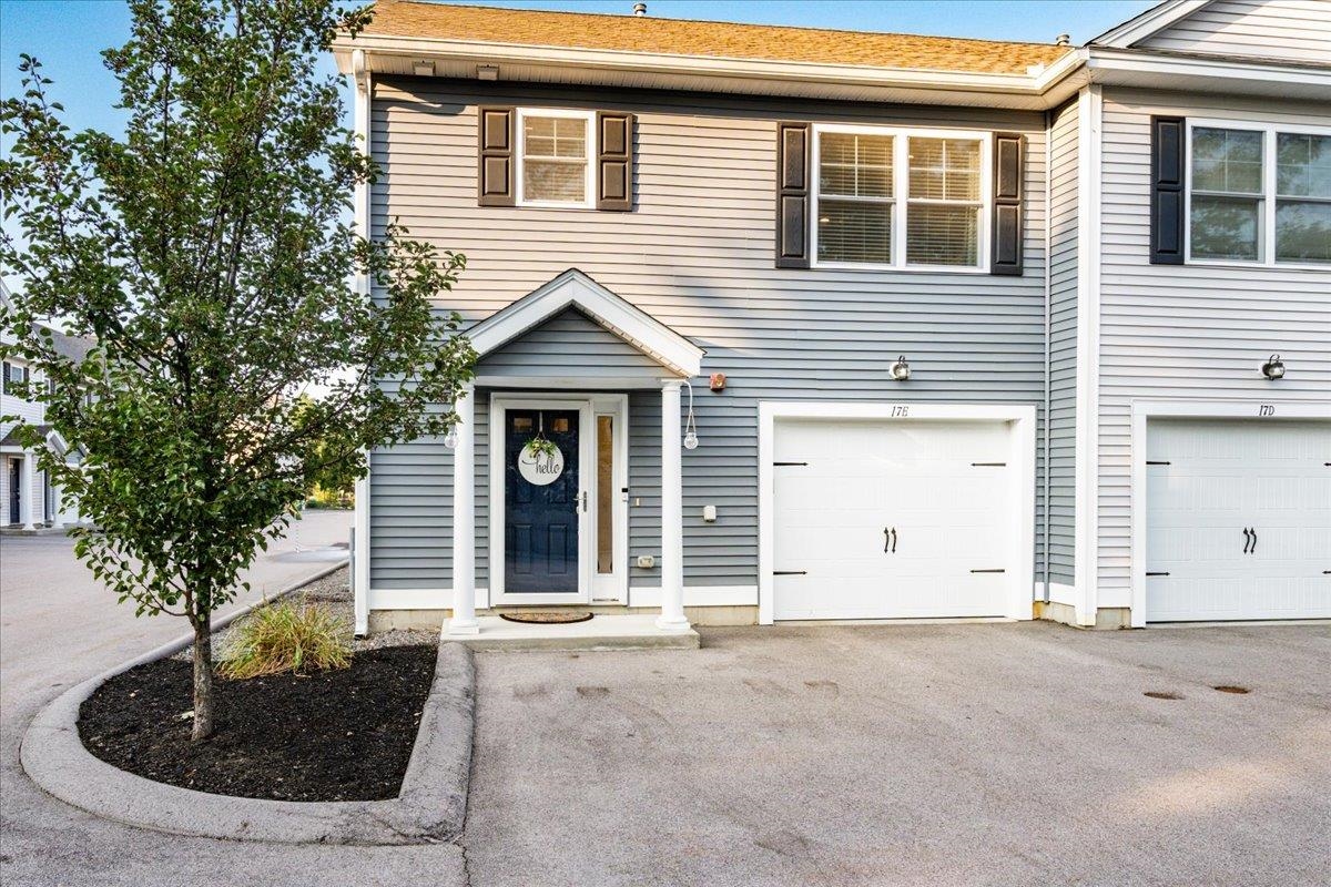 17 Deerwood Drive