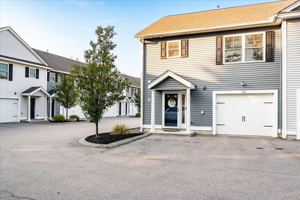 17 Deerwood Drive