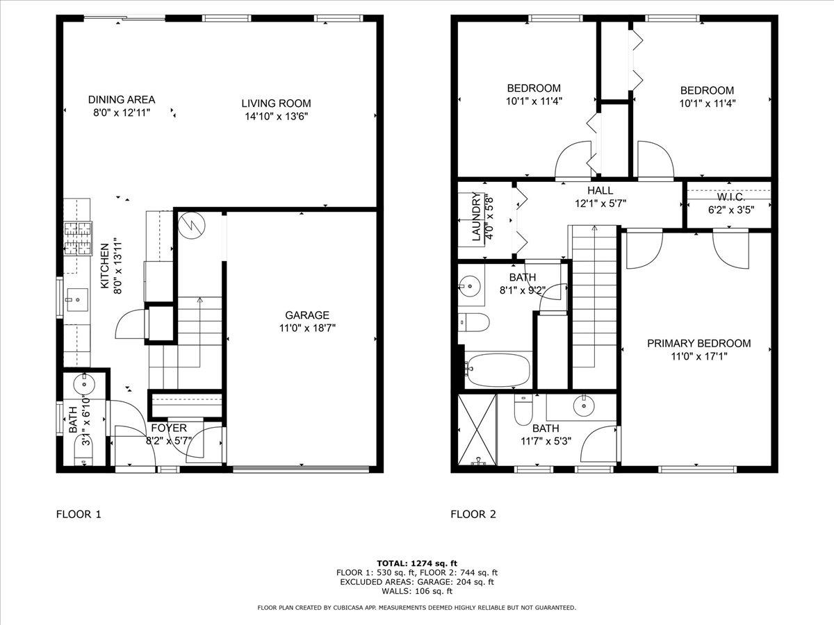 17 Deerwood Drive