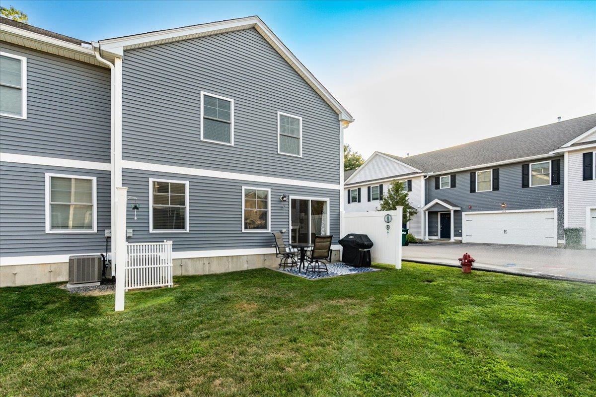 17 Deerwood Drive