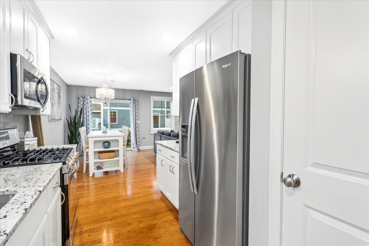 17 Deerwood Drive