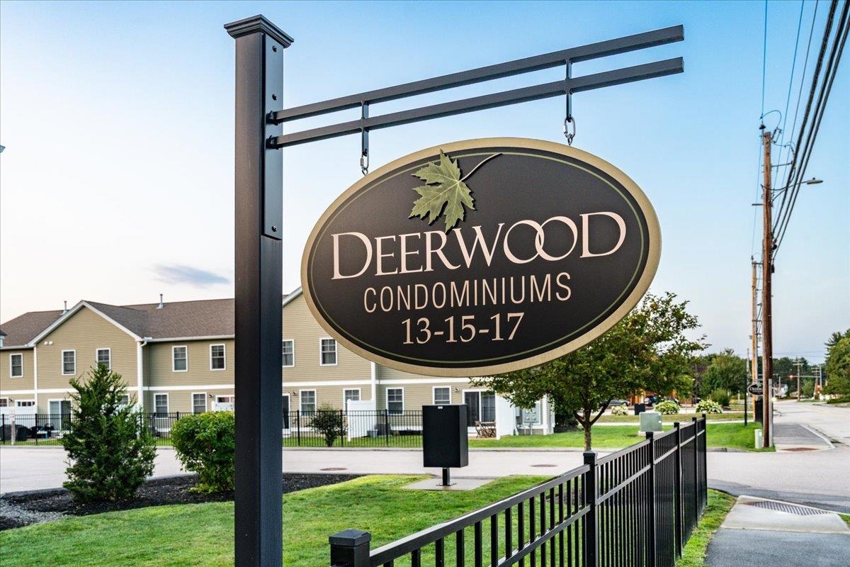 17 Deerwood Drive