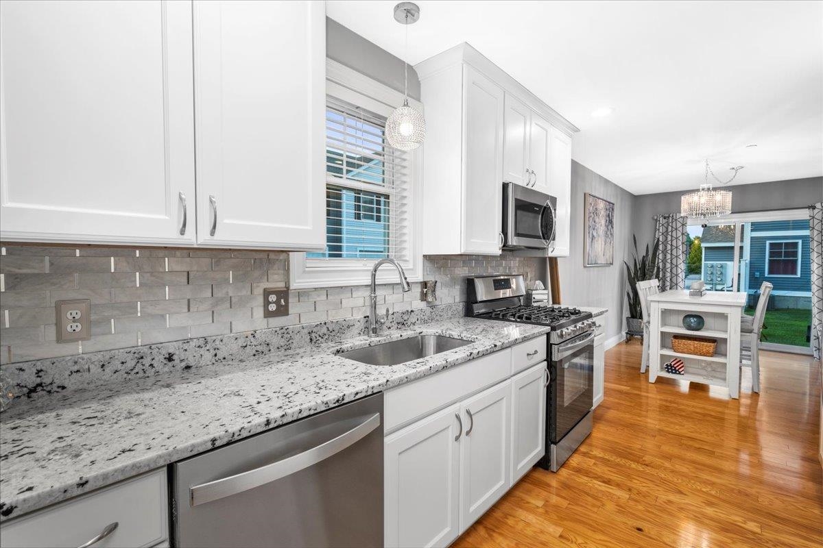 17 Deerwood Drive