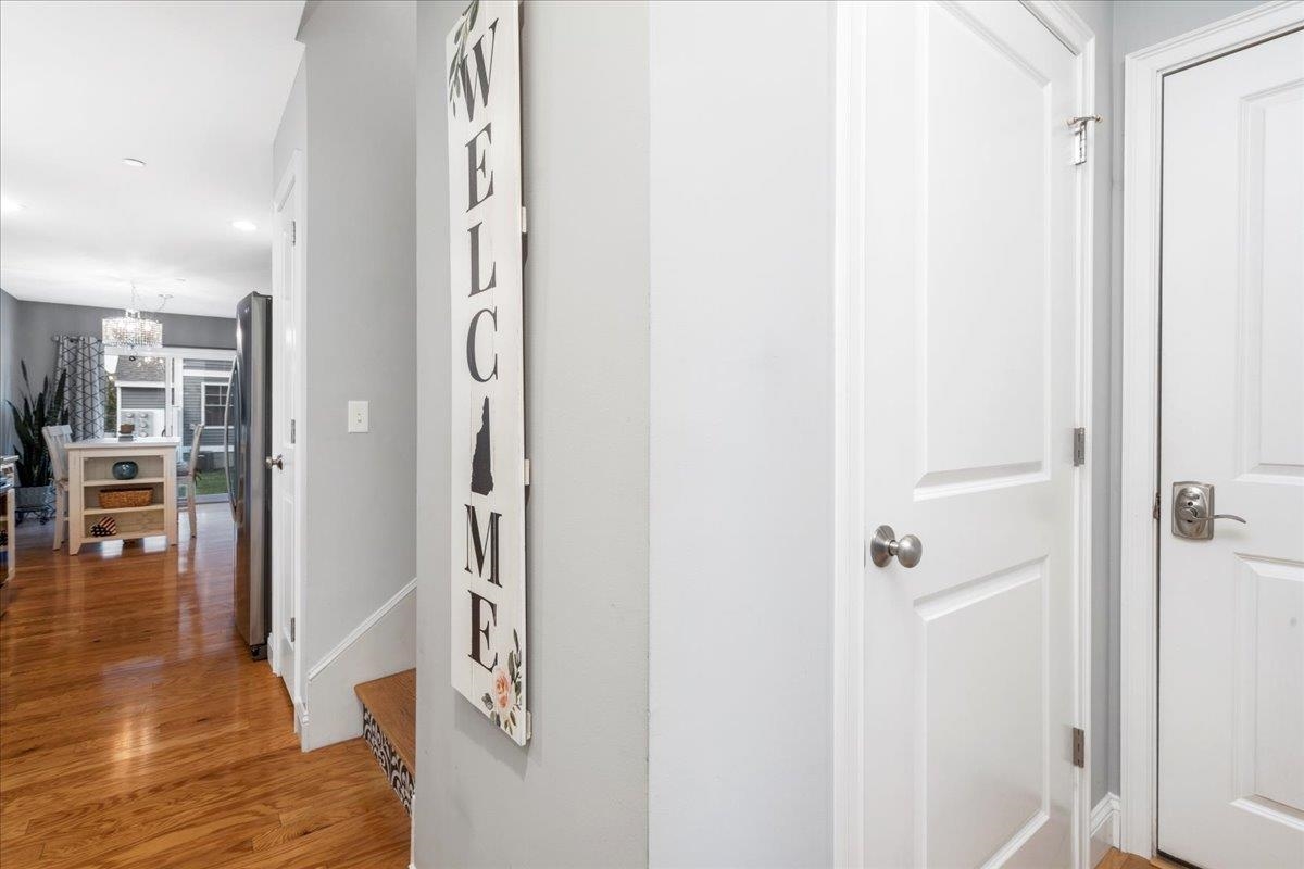 17 Deerwood Drive