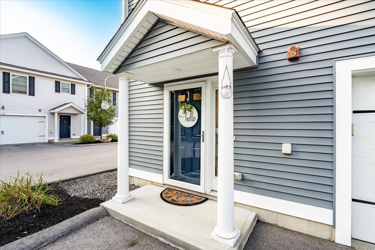17 Deerwood Drive