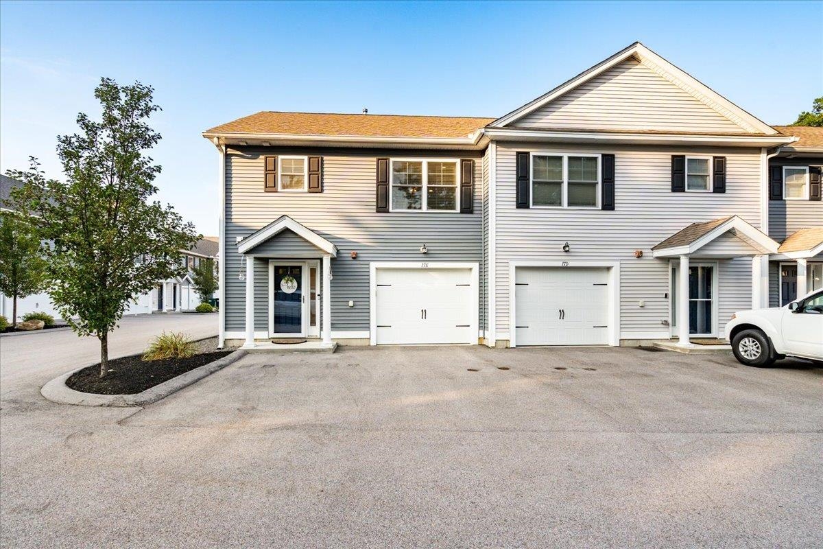 17 Deerwood Drive