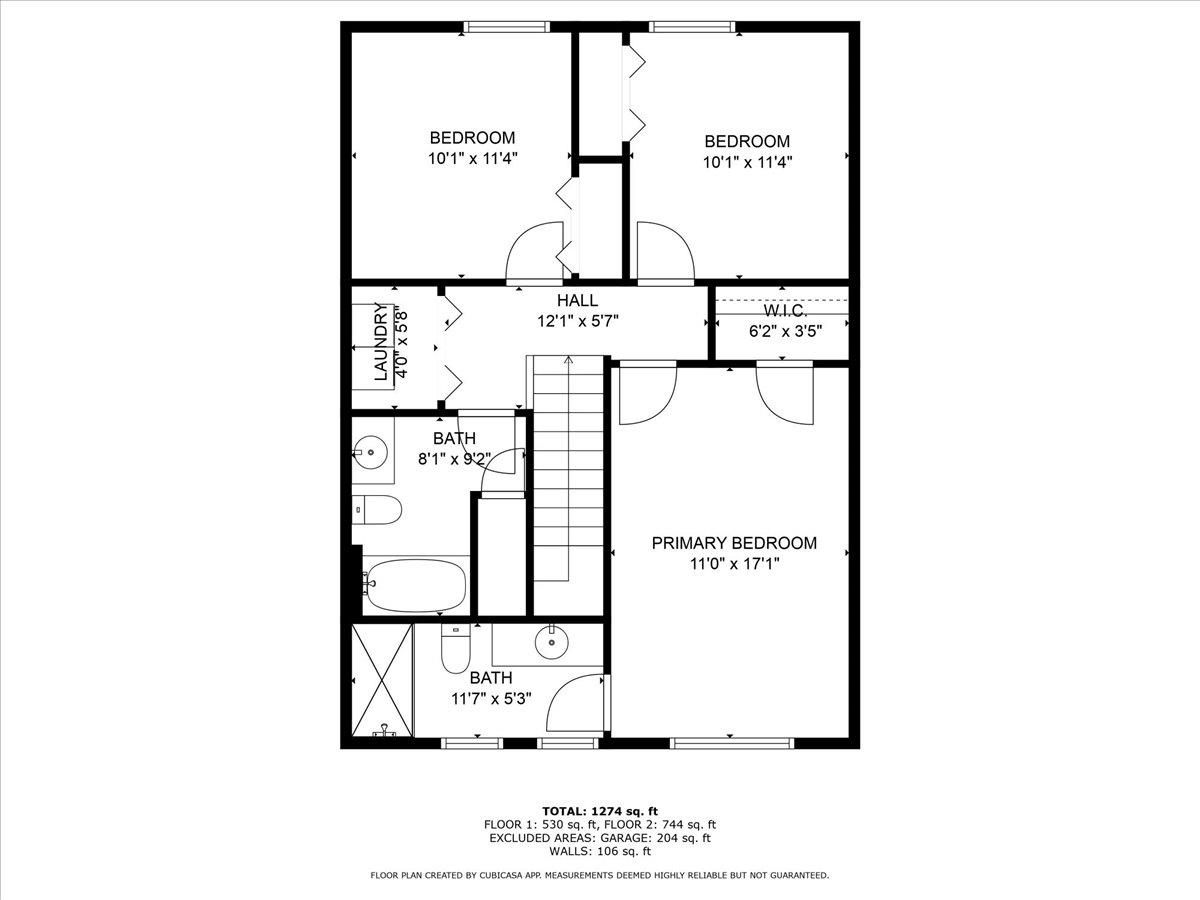 17 Deerwood Drive
