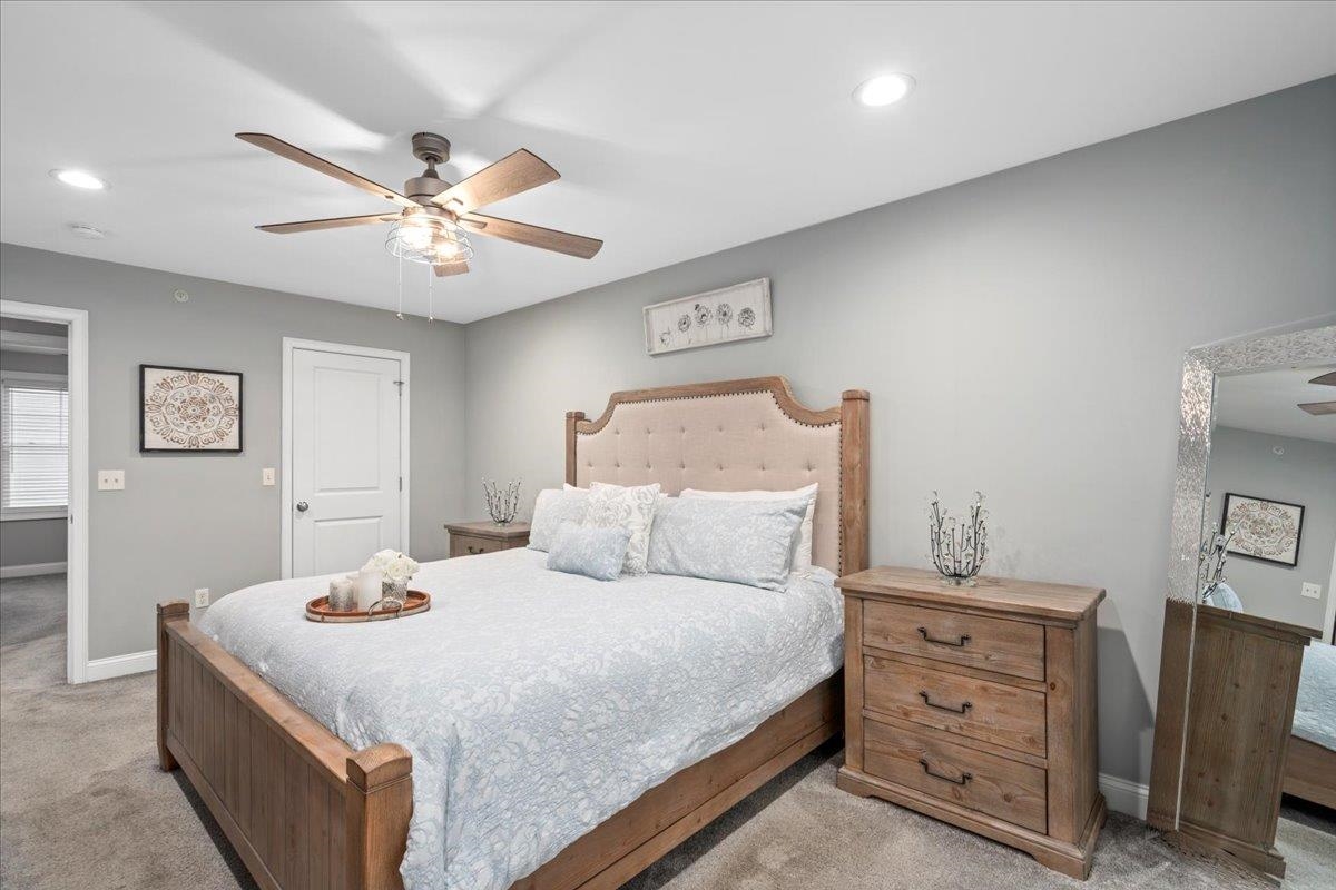 17 Deerwood Drive