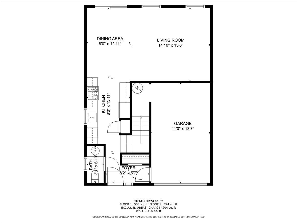 17 Deerwood Drive