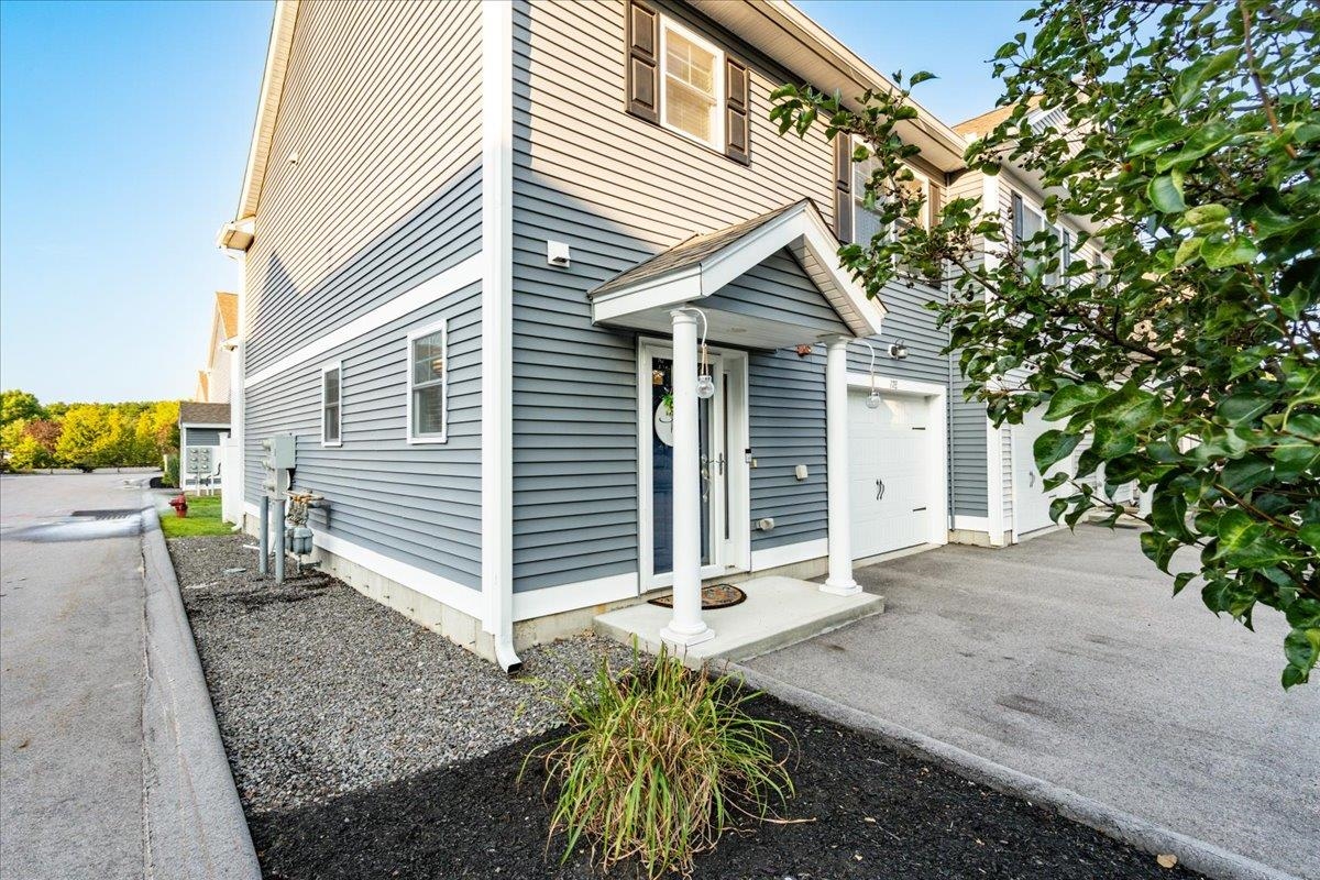 17 Deerwood Drive