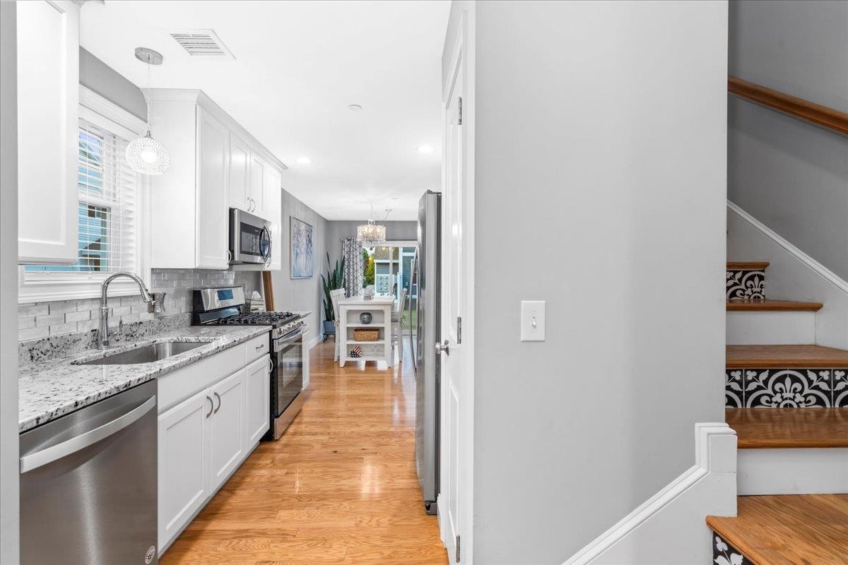17 Deerwood Drive