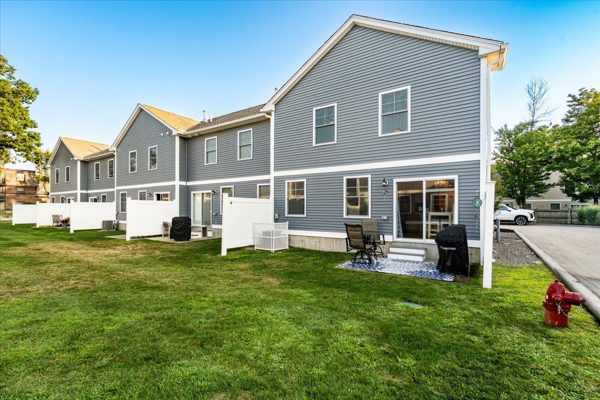17 Deerwood Drive