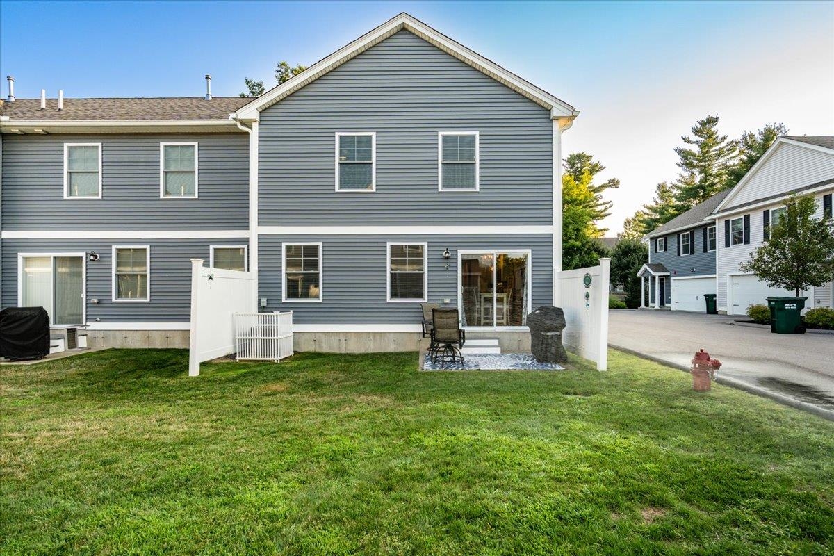 17 Deerwood Drive