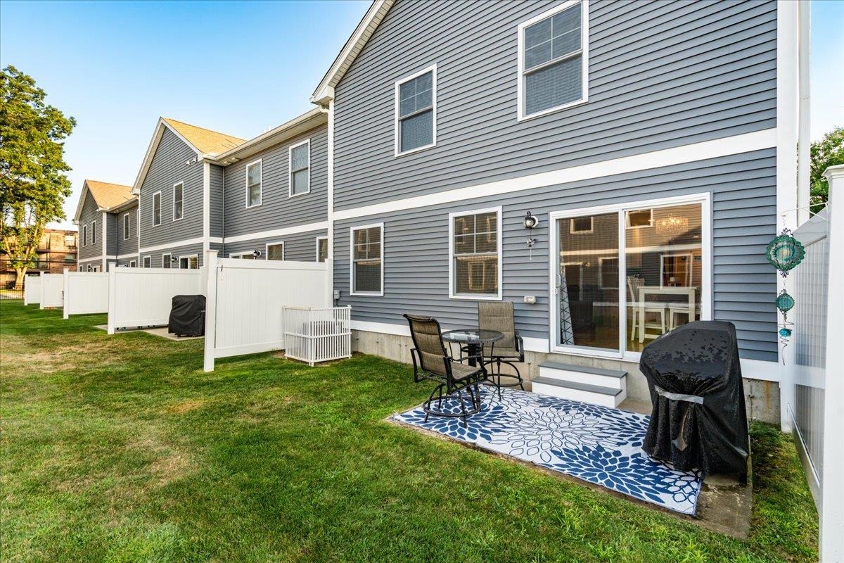 17 Deerwood Drive