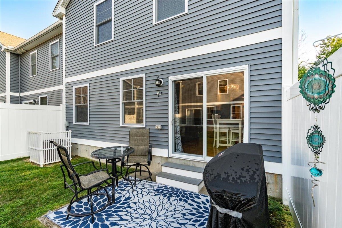 17 Deerwood Drive