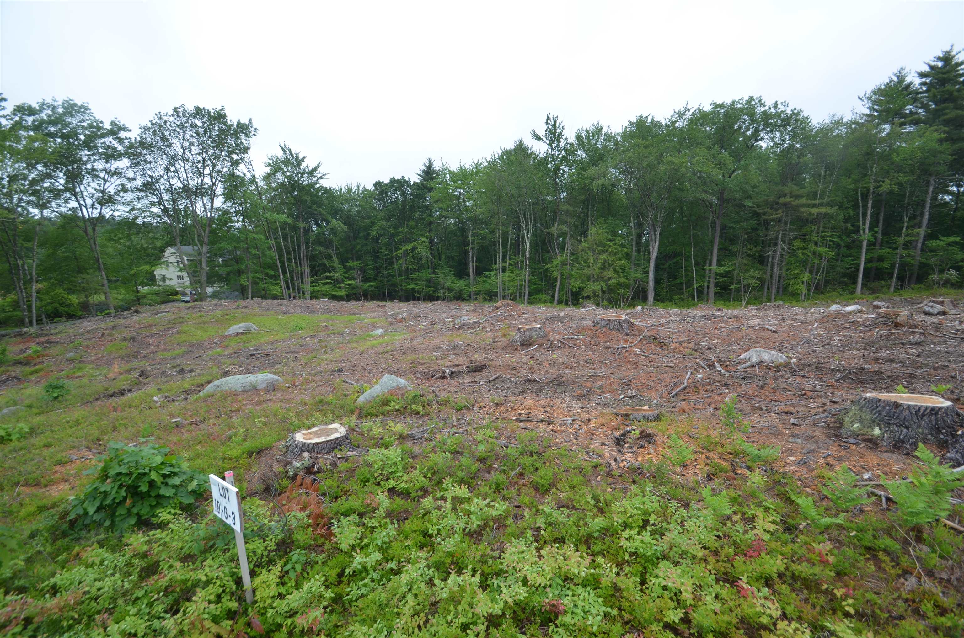 Lot 19-6-3 Westview Road