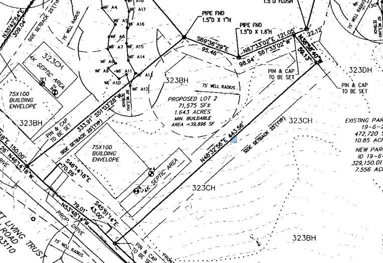 Lot 19-6-4 Westview Road