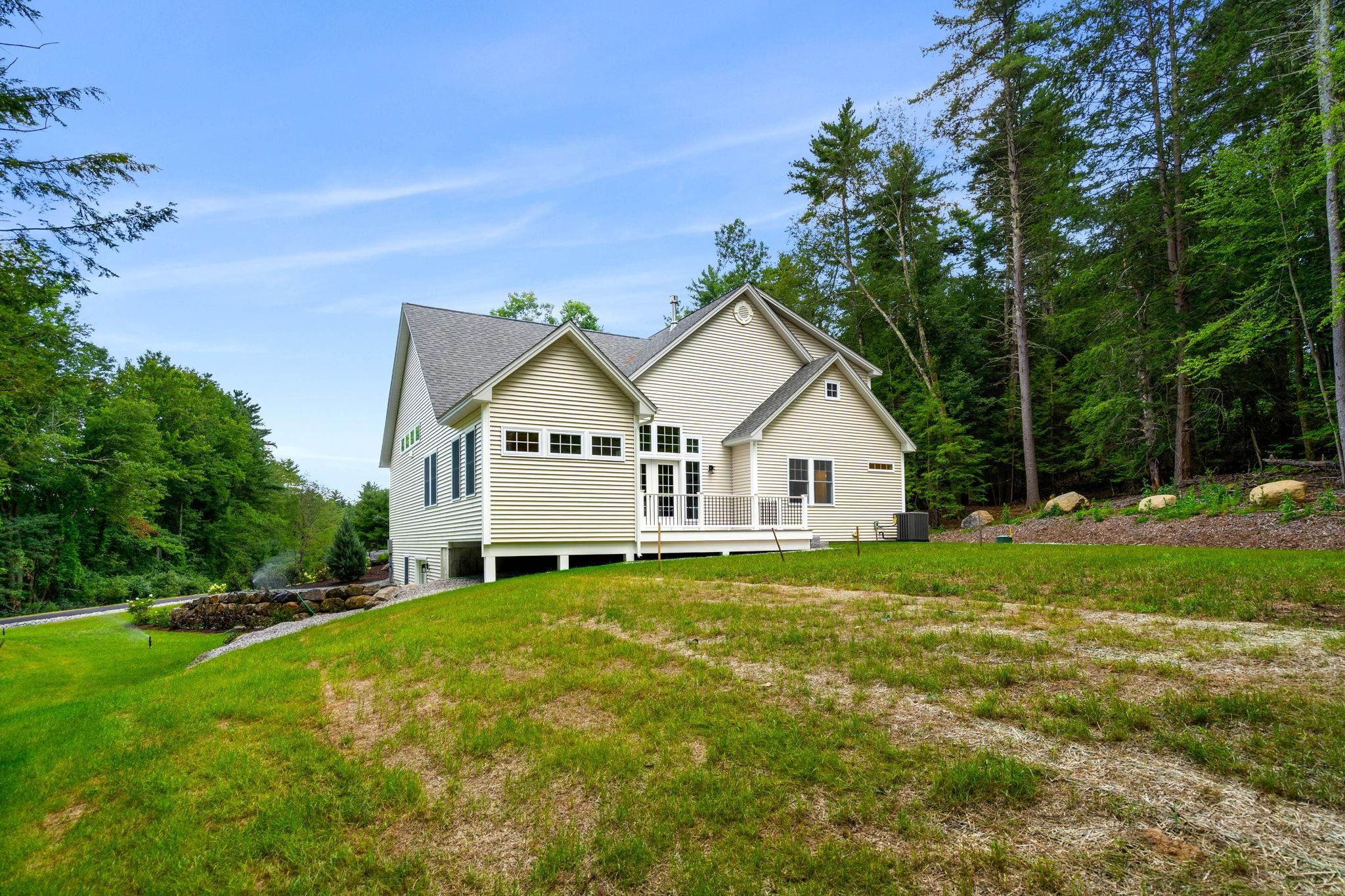 45 Jenkins Road Unit: Lot 8 - The Hannah