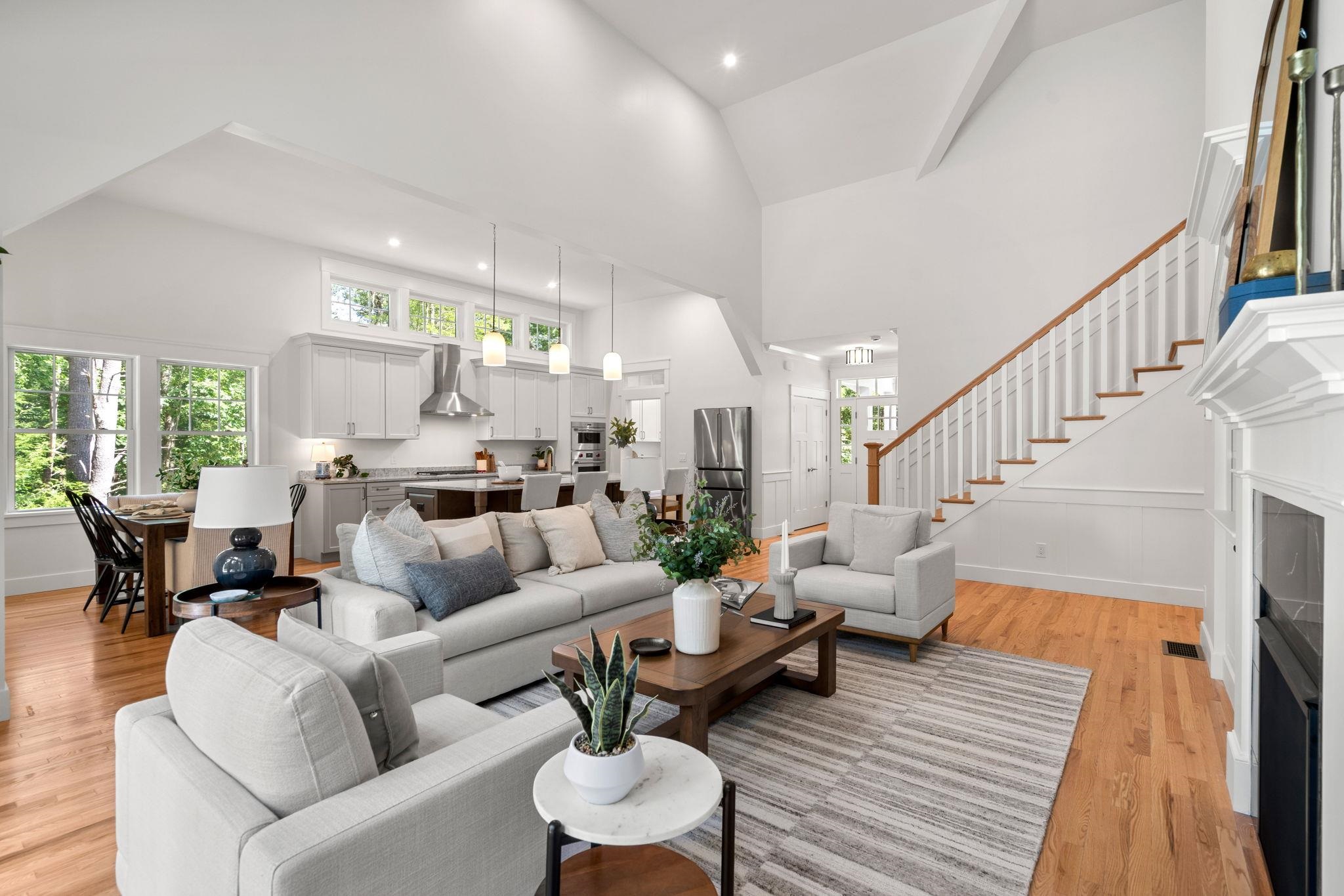 45 Jenkins Road Unit: Lot 8 - The Hannah