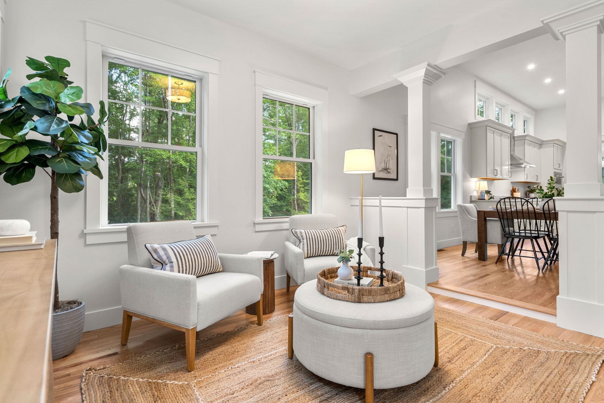 45 Jenkins Road Unit: Lot 8 - The Hannah