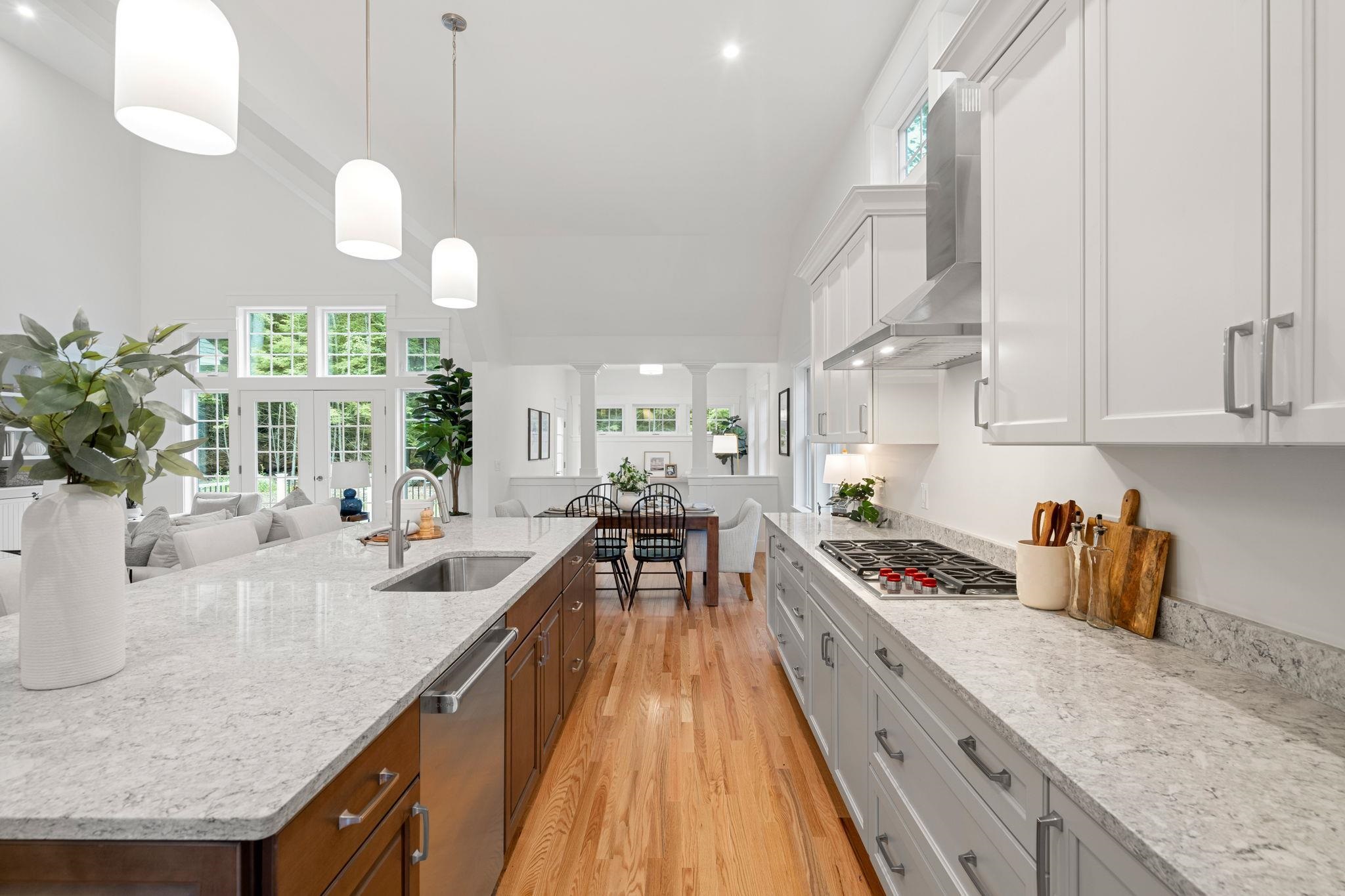 45 Jenkins Road Unit: Lot 8 - The Hannah