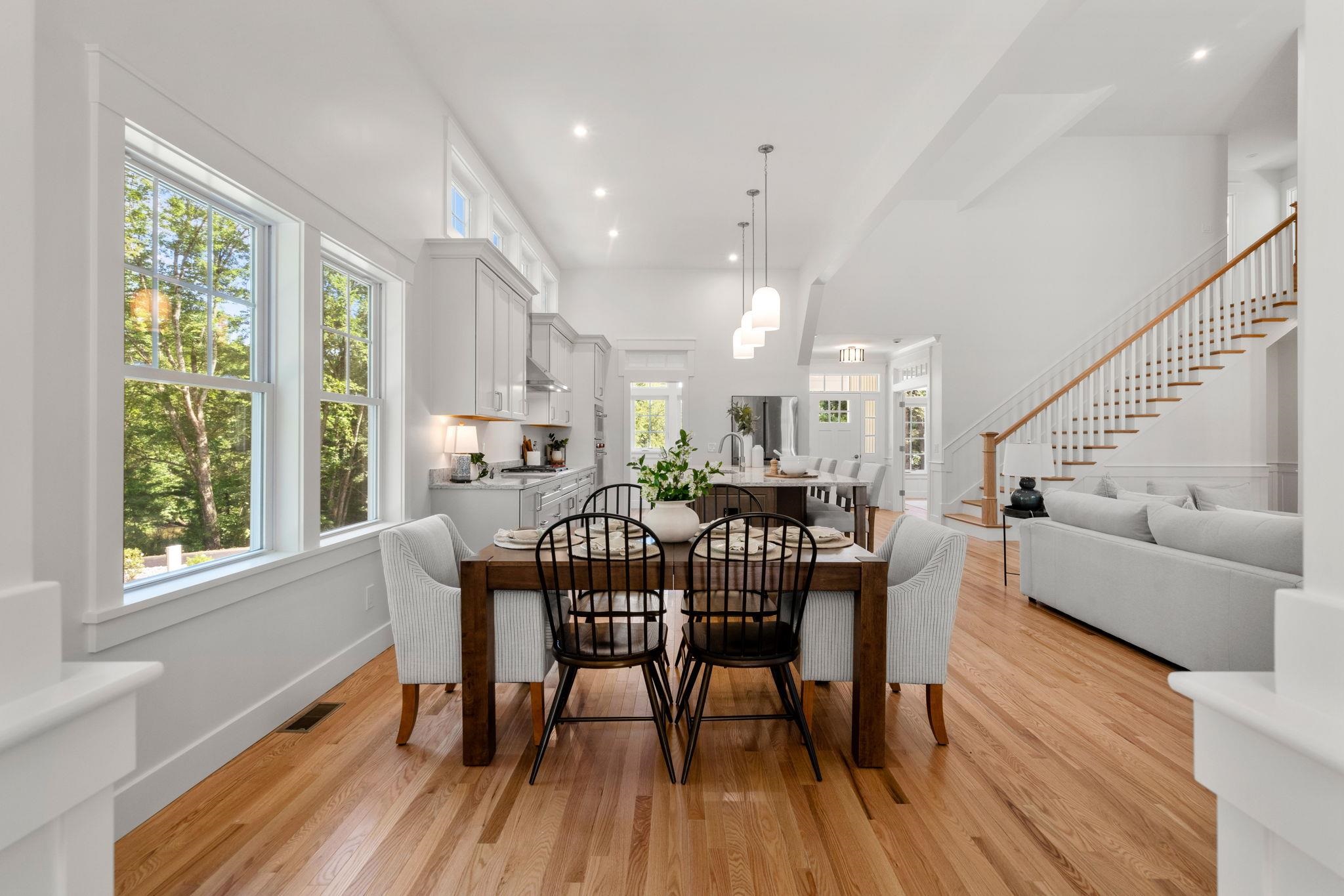 45 Jenkins Road Unit: Lot 8 - The Hannah