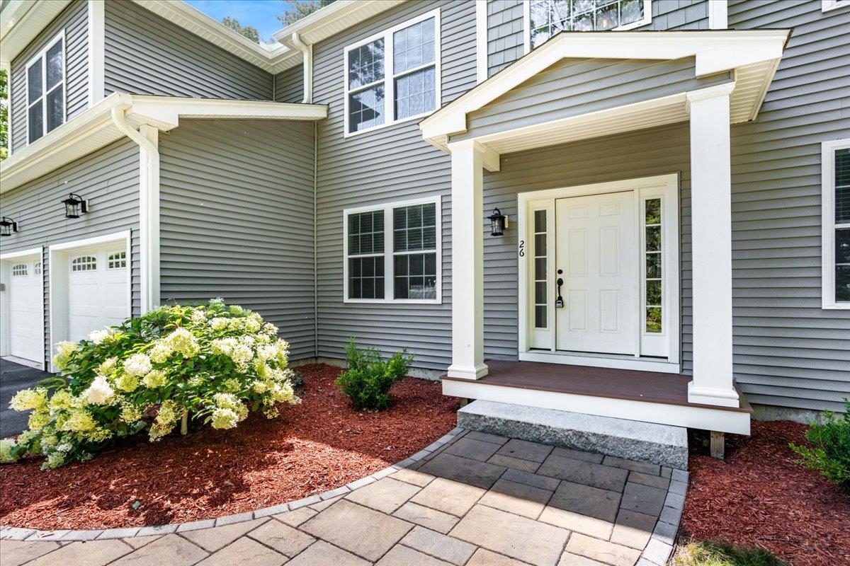 26 Coburn Avenue