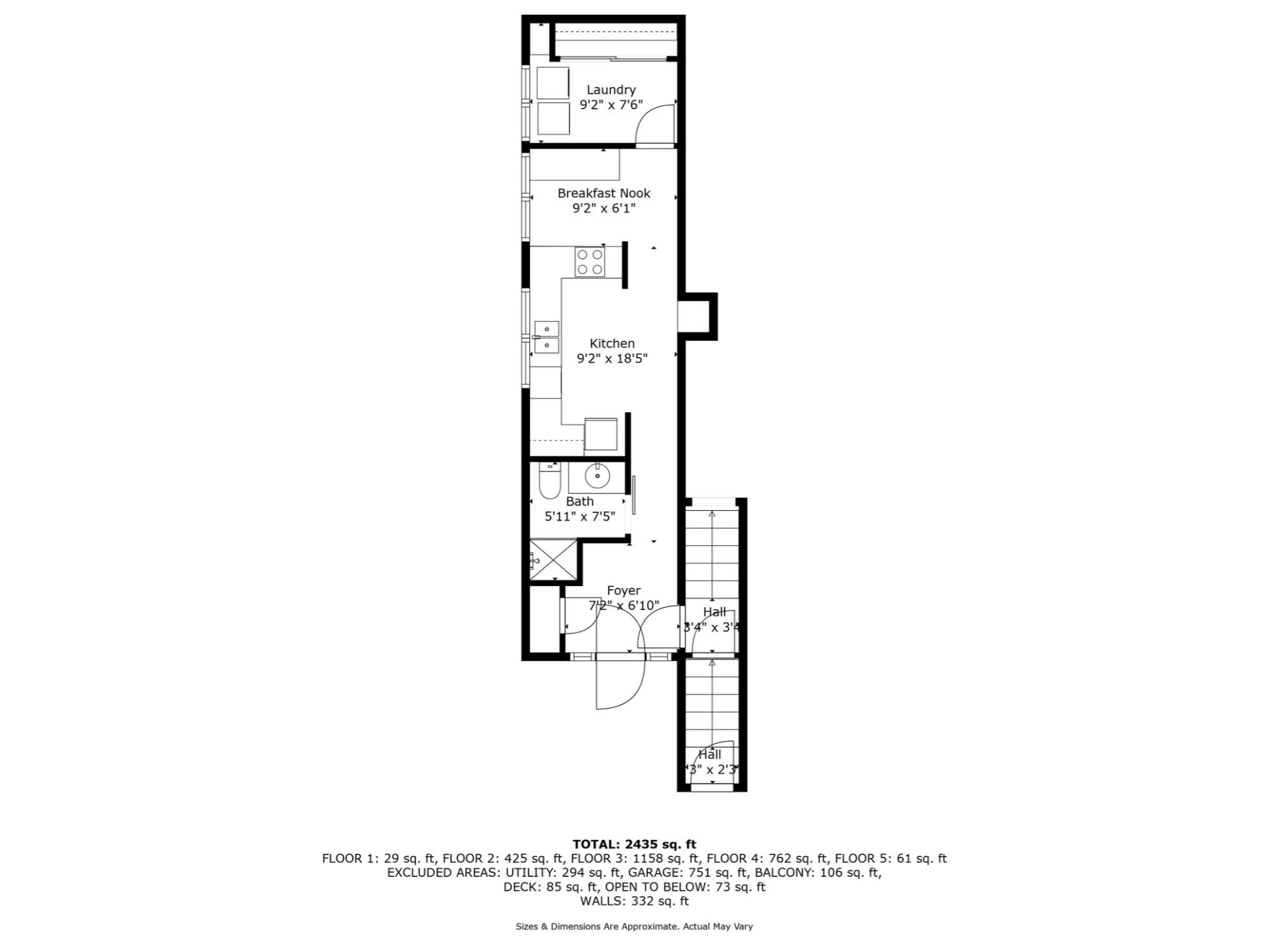 115 Chestnut Drive
