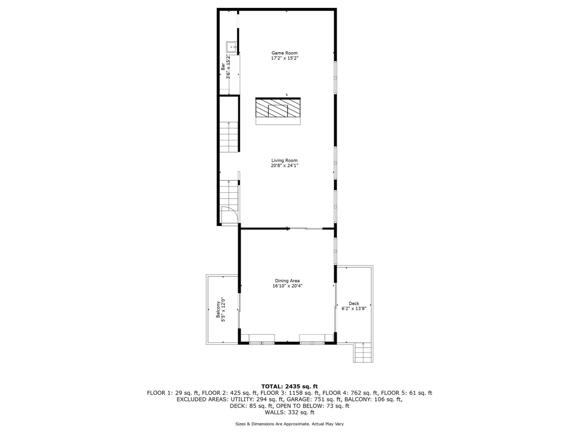 115 Chestnut Drive