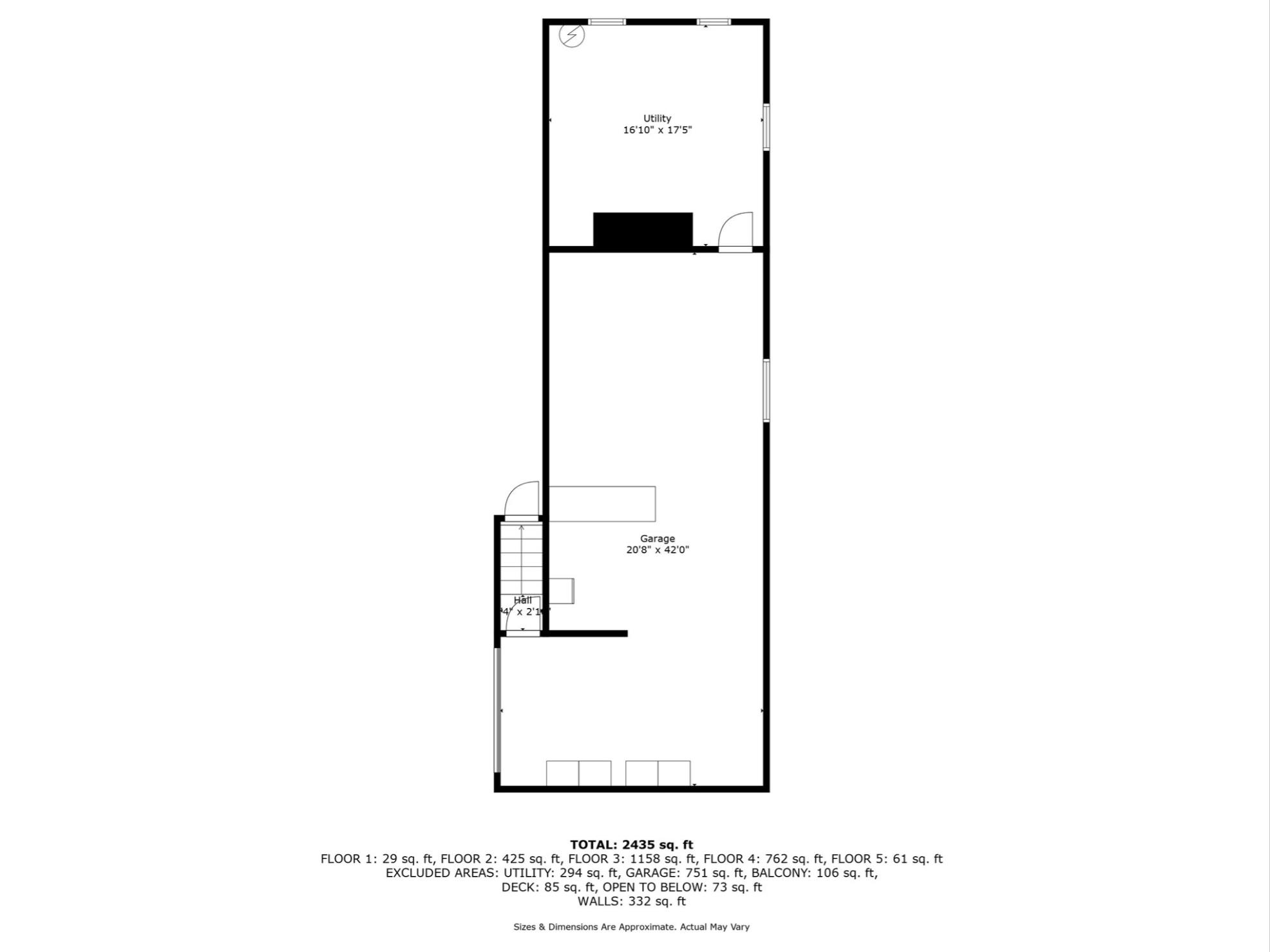 115 Chestnut Drive